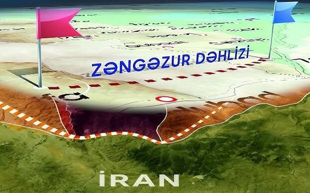 Zəngəzur dəhlizi ilə bağlı SENSASİYA: Risk yaranıb, İran çalışır ki…