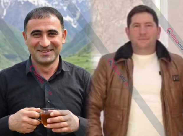 Ciyəraxşamından sonra öldürülünən şəxslə bağlı faktlar: Uzun müddətdən sonra ata olacaqmış