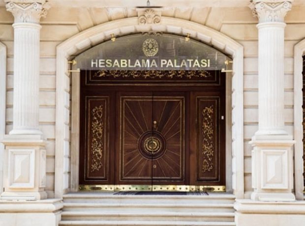 Hesablama Palatası: Dövlət qurumları nasaz avtomobilləri sığortalayır