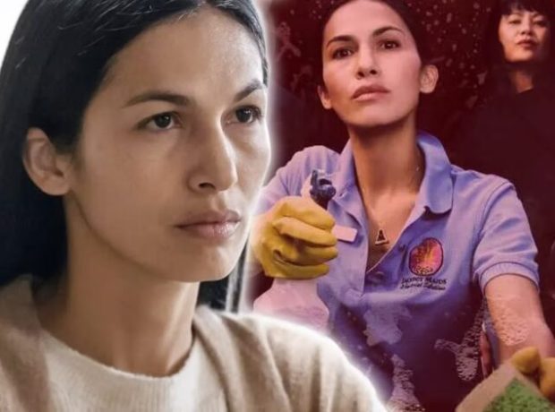 ABŞ-dakı erməni mafiyası Qarabağı geri istəyir? – “Netfliks”də sensasion Azərbaycan səhnəsi