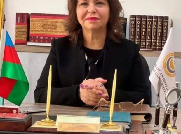 Mahirə Hüseynovaya böyük etimad – İdarə Heyətinə üzv seçildi