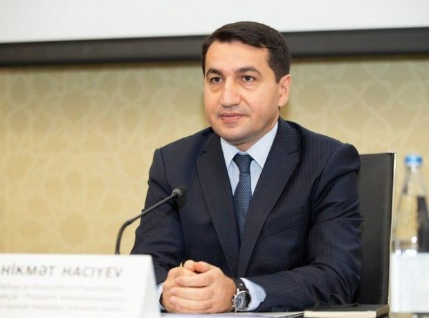 “Tramp Marşrutu” Mərkəzi Asiya, Cənubi Qafqaz və Avropa arasında yeni strateji bağlantı yaradacaq”