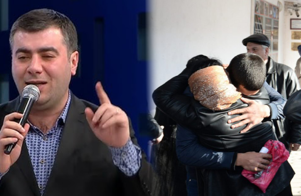 SON DƏQİQƏ: Mayda əfv olsa, Rəşad Dağlı azadlığa çıxa bilər