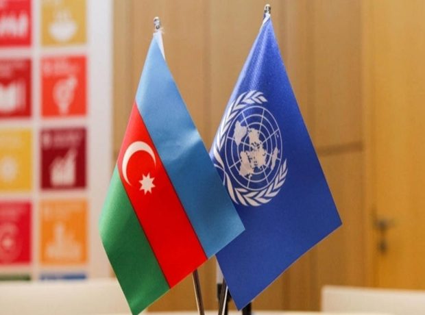 NATO Baş katibinin xüsusi nümayəndəsi Azərbaycana səfər edəcək