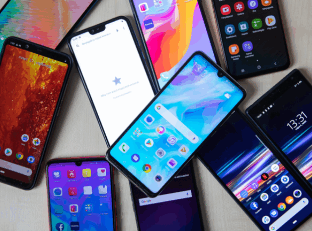 Ən çox satılan smartfonlar açıqlandı