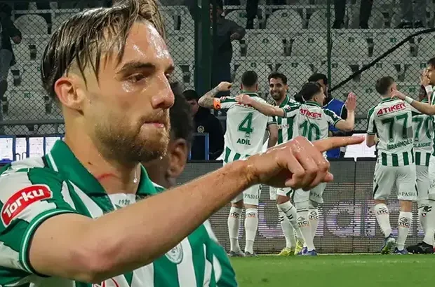 “Trabzonspor” matçının qəhrəmanı üçün böyük tələb: Berkan Kutlu milliyə gedir?