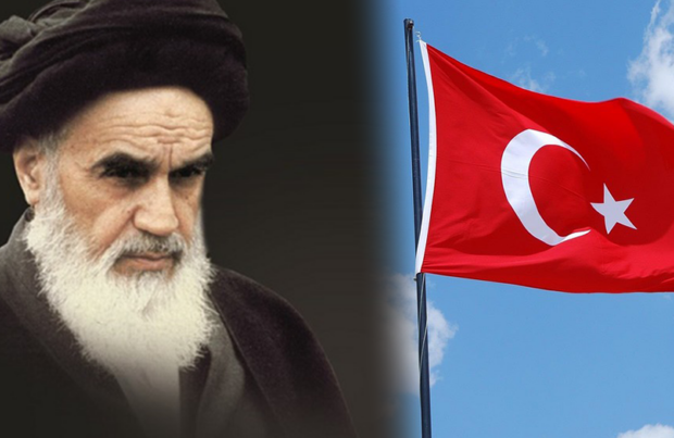 İmam Xomeyni ilə bağlı SENSASİYA: İnqilab liderini Türkiyə və Bursa ilə nə bağlayıb?