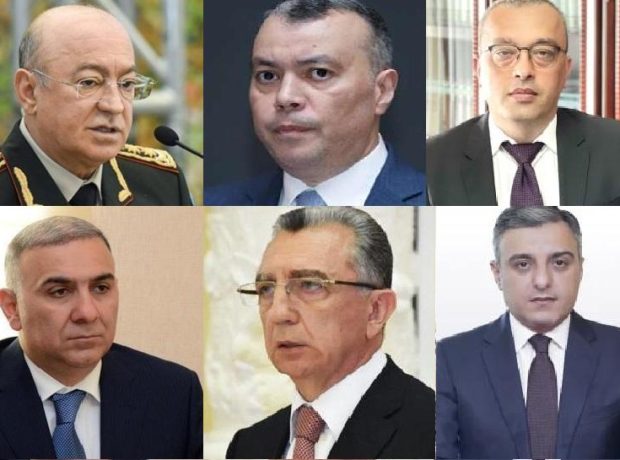 PREZİDENT 86 MİLYONA YAXIN VƏSAİT AYIRDI – Onlara bu işləri görməyi tapşırdı…