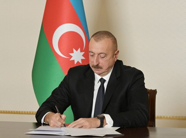Prezident Səhiyyə Nazirliyinə bu hüququ verdi    —  FƏRMANIN DETALLARI