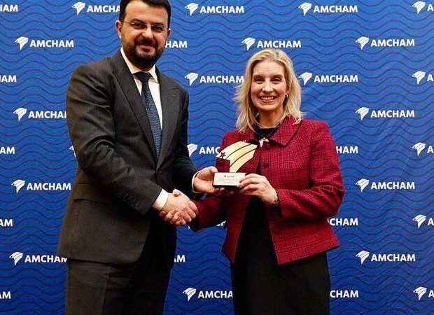 ABŞ–Azərbaycan Strateji Tərəfdaşlıq Xartiyasının icrası müzakirə olundu