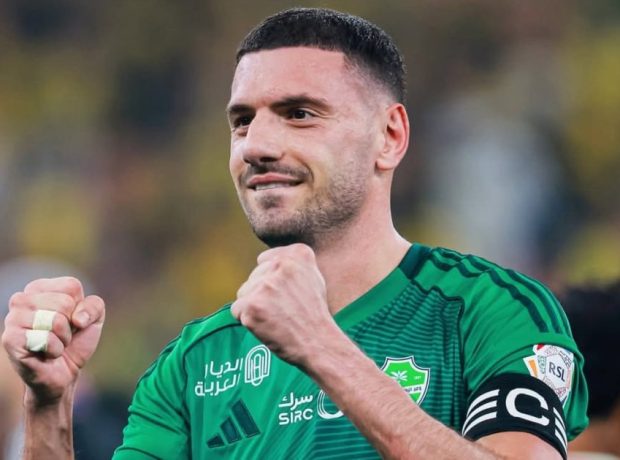  
Türk futbolçunun komandası Asiya Çempionlar Liqasının qalibi oldu