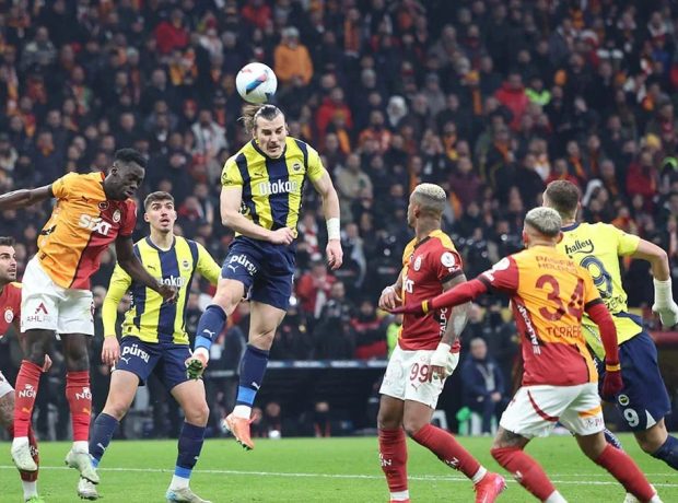 Bu gün İstanbul derbisi olacaq
