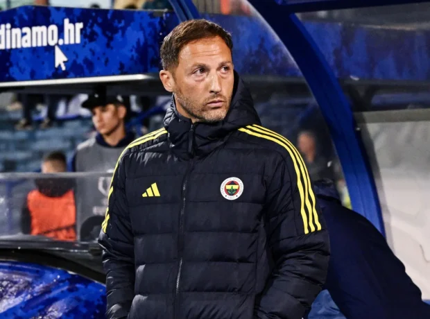 “Fənərbağça”da Tedesko barədə qərar verildi – SON DƏQİQƏ