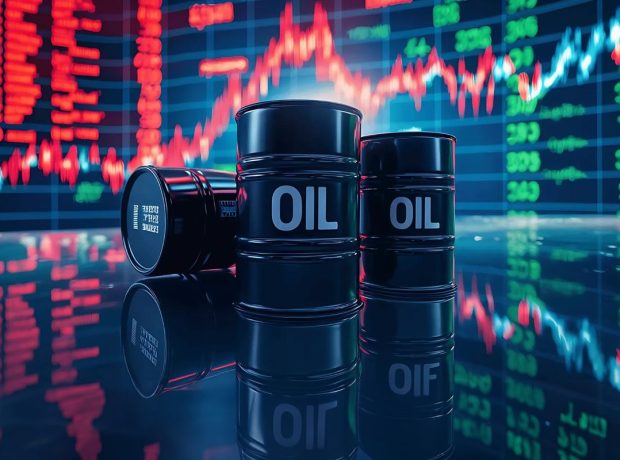 Qlobal bazarlar alovlandı: Brent 125 dolları keçdi