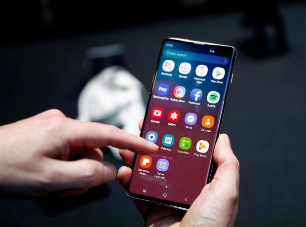 Bütün ”Android“ smartfonları yeni üsulla şarj ediləcək