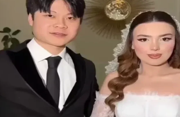 Azərbaycanlı qızla evlənən çinlidən maraqlı qərar