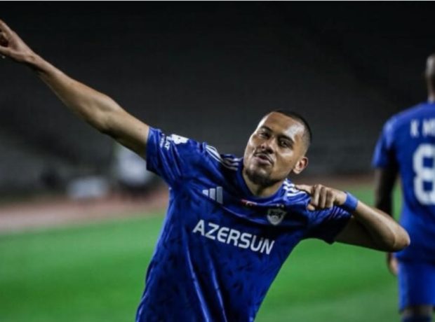 Braziliyalı legioner “Qarabağ”dan ayrılıb vətəninə yollandı

 