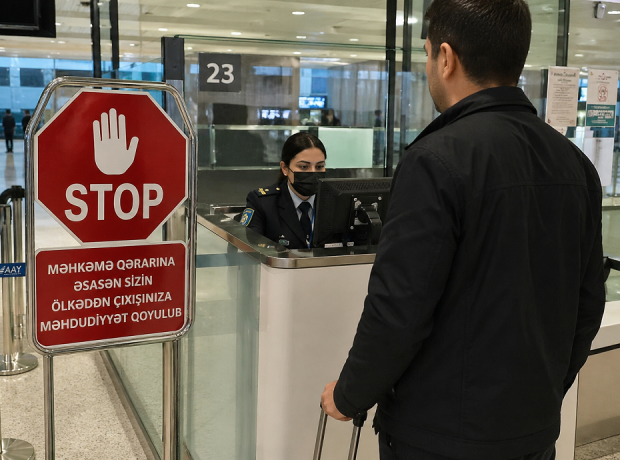GÖMRÜK KOMİTƏSİ DƏ ÖLKƏDƏN ÇIXIŞA “STOP” QOYACAQ? – “Komitə kimi istəsə həmin siyahıya salacaq…”