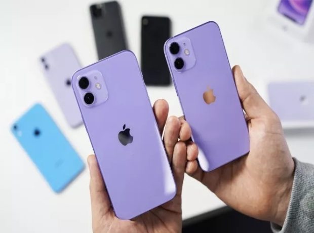 iPhone modelindən olan 12 telefonu almayın – SƏBƏB