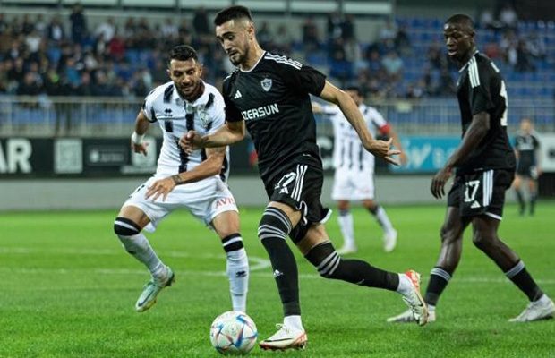 “Neftçi” bu gün “Qarabağ”la üz-üzə gələcək