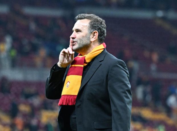 “Qalatasaray” Okan Burukla bağlı qərar verdi: Qalacaq, yoxsa gedəcək?